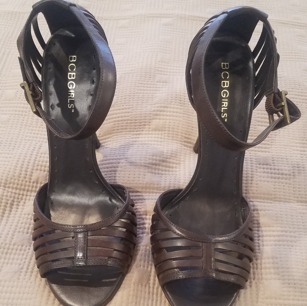 Shoes - Never Worn!